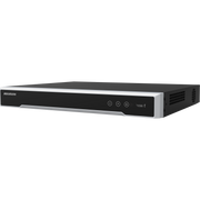 Hikvision 16-ch NVR, 2xHDD slot