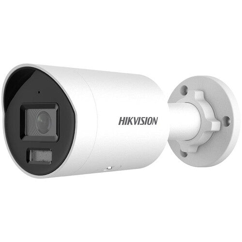 Hikvision 2MP Bullet Camera, 3 Year Warranty