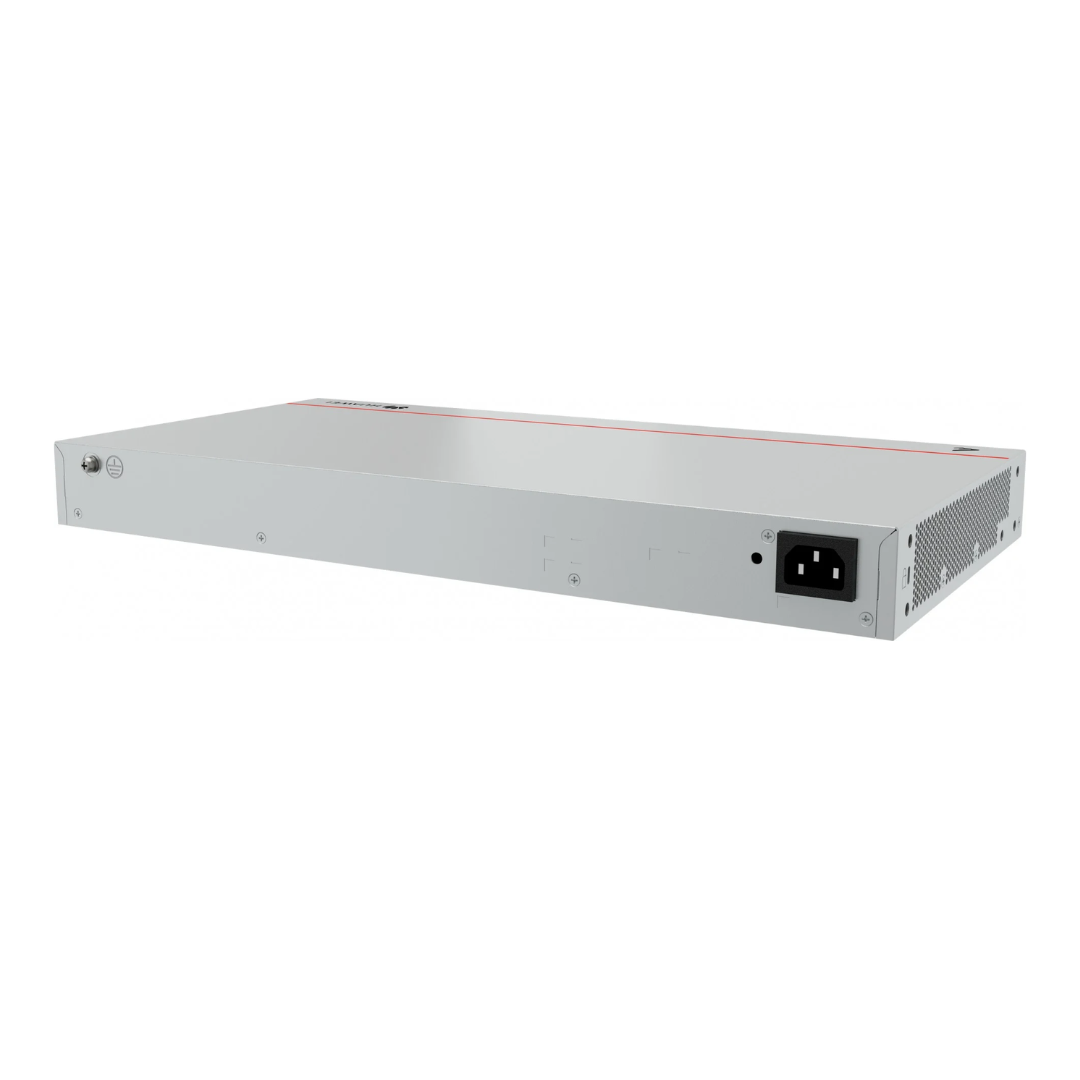 Huawei 24 Port PoE L2+ Managed Gigabit Switch, 3 Year Warranty