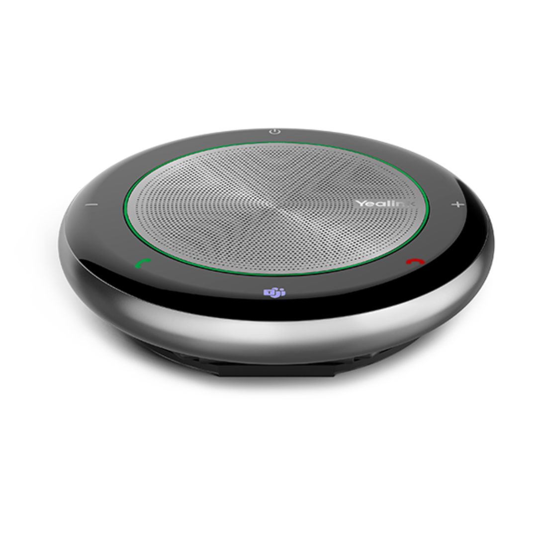 Yealink Medium Portable Speaker