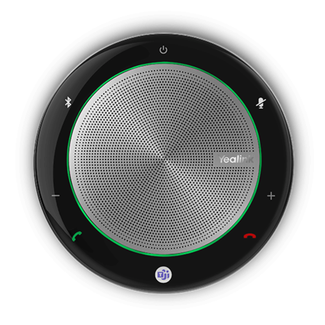Yealink Premium Portable Speaker