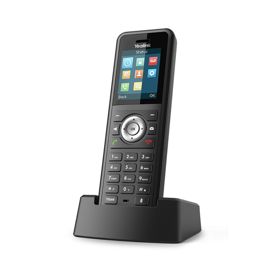 Yealink Ruggezied DECT Handset
