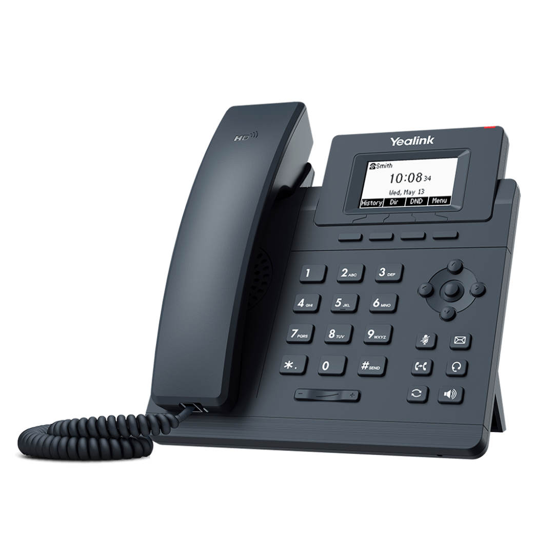 Yealink T30P IP Phone