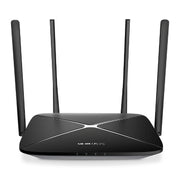 MERCUSYS AC1300 Dual-Band Wi-Fi Gigabit Router, 2 Year Warranty
