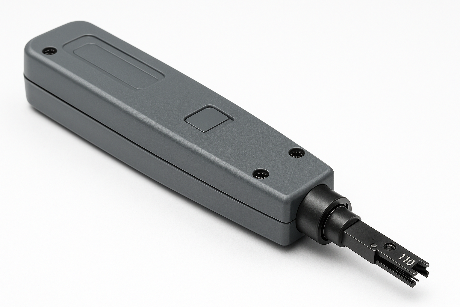 EVI Punch Down Tool with 110 Blades
