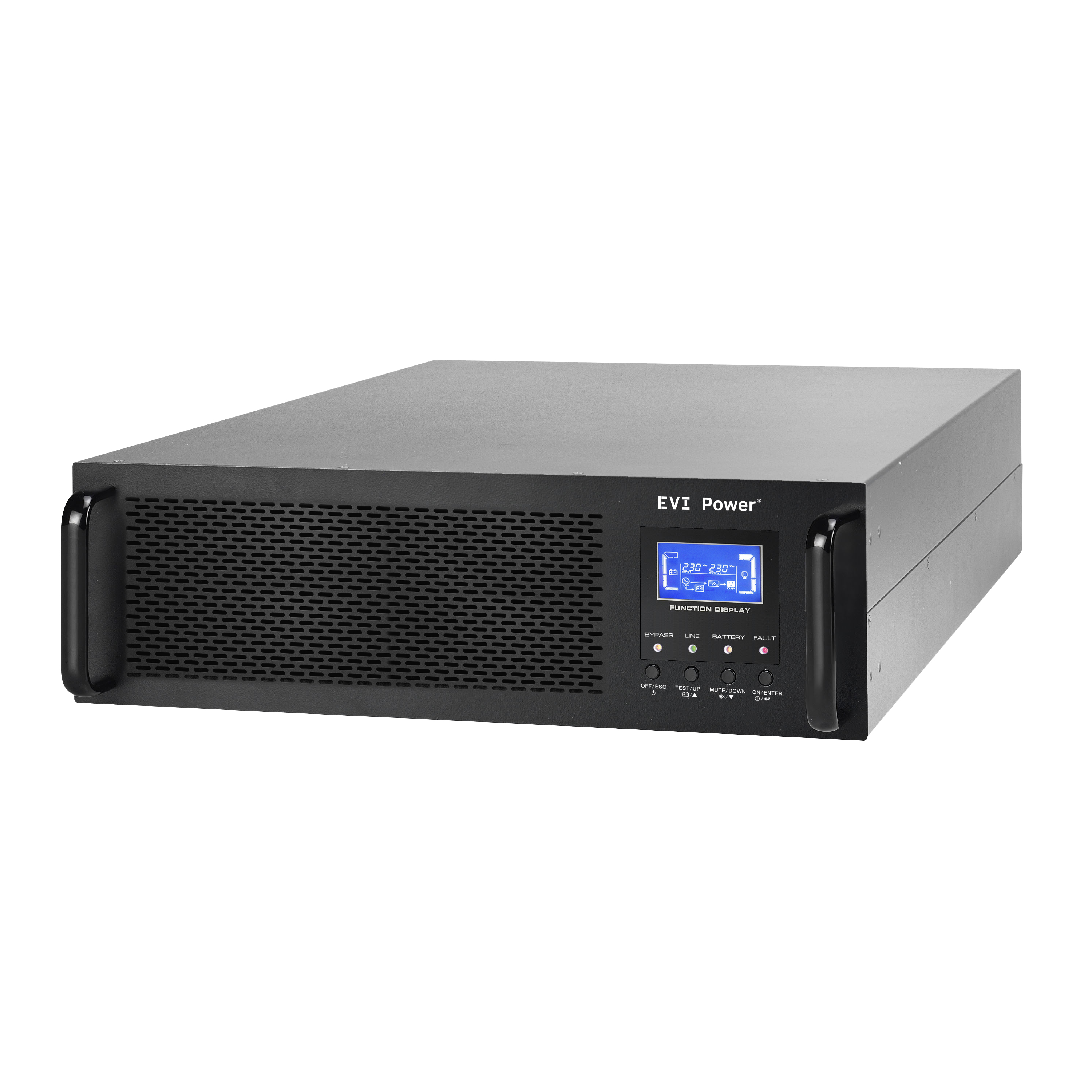 EVI Power 10KVA Online Tower UPS, 1:1 Phase