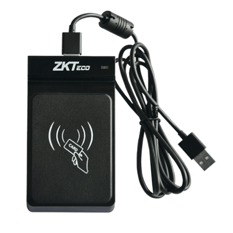 Zkteco 125K Proximity card no.