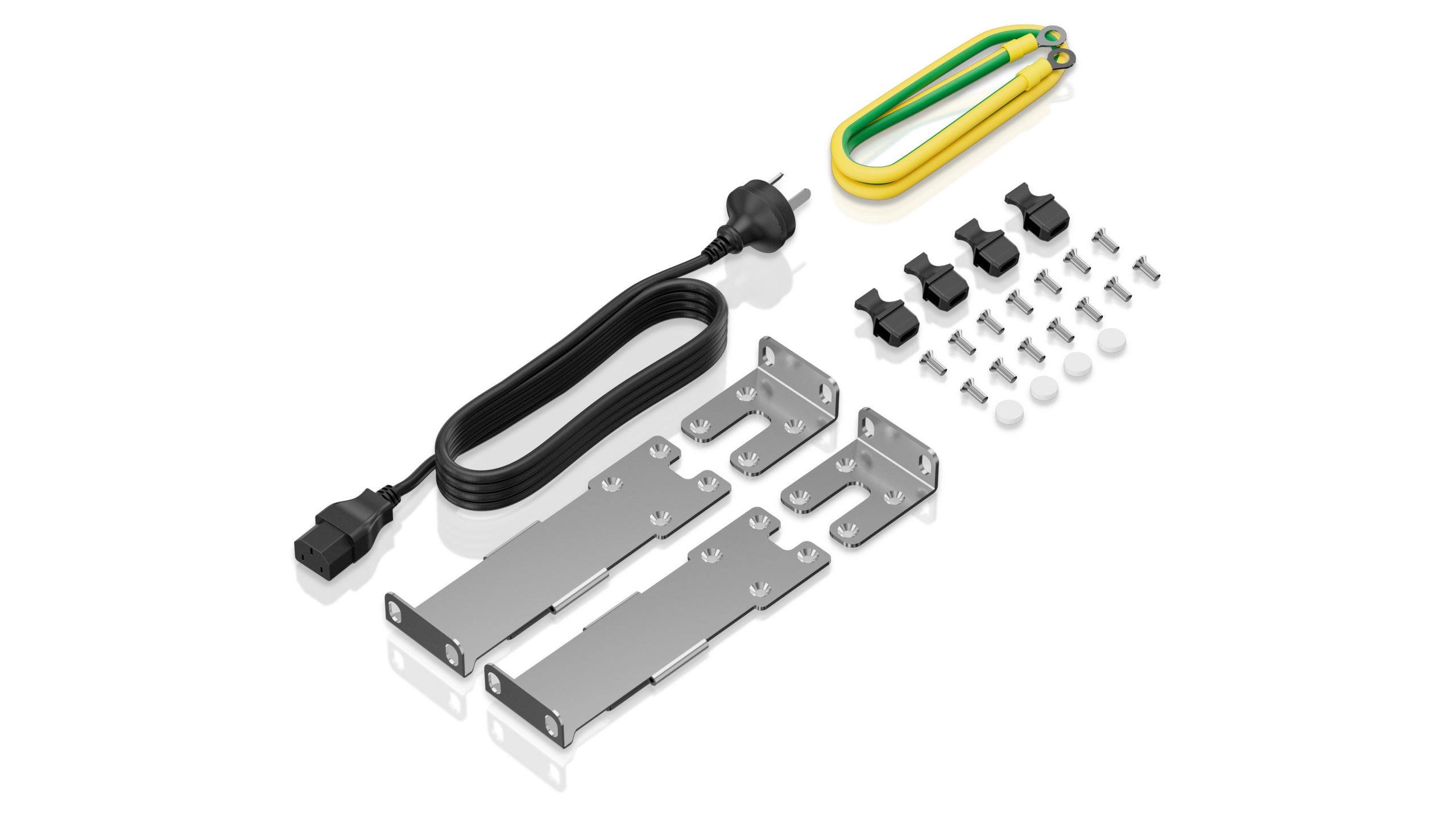 Huawei eKitEngine S310-24PN4X 24-Port Gigabit PoE+ Managed Switch with 4× 10G SFP+ Uplinks, 3 Year Warranty