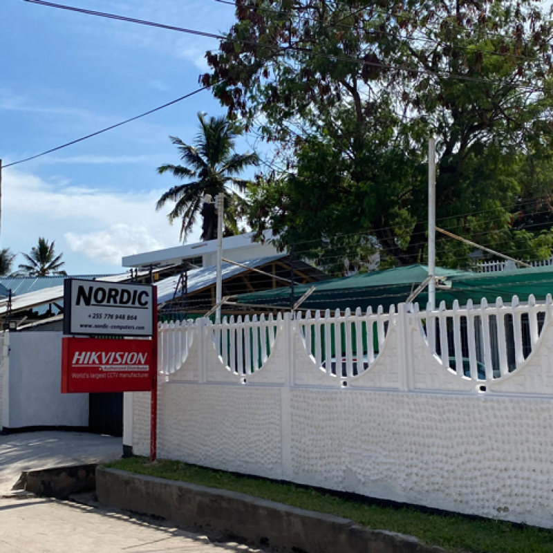 Nordic Distribution TZ Limited