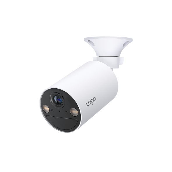 TPLink TAPO  2K Wire-Free Indoor/Outdoor Security Camera with battery, 2 Year Warranty