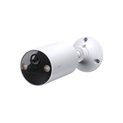 TPLink TAPO  2K Wire-Free Indoor/Outdoor Security Camera with battery, 2 Year Warranty