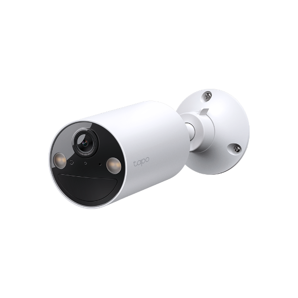 TPLink TAPO  2K Wire-Free Indoor/Outdoor Security Camera with battery, 2 Year Warranty