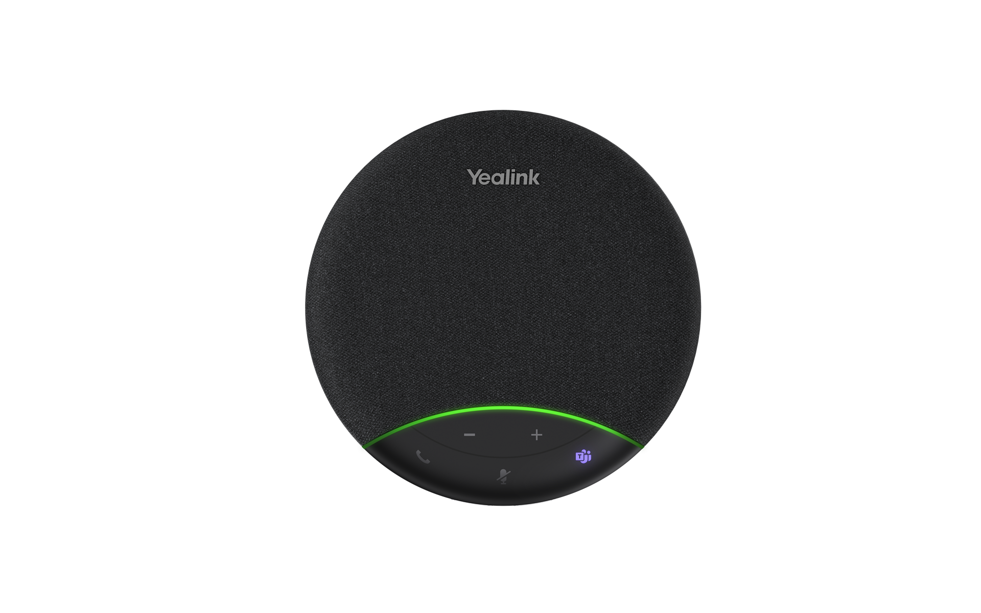 Yealink SP92 Next-Generation Bluetooth Speakerphone, 1 Year Warranty