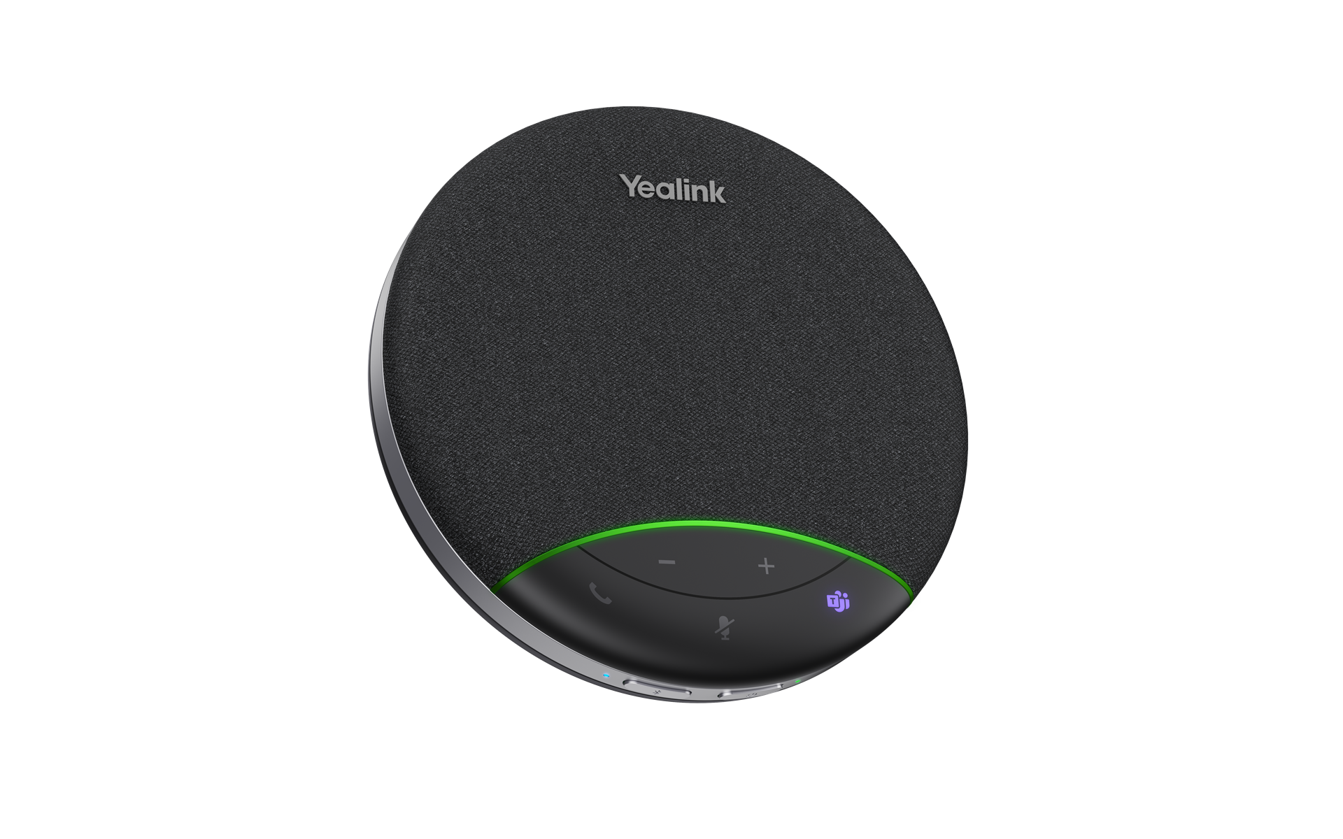 Yealink SP92 Next-Generation Bluetooth Speakerphone, 1 Year Warranty