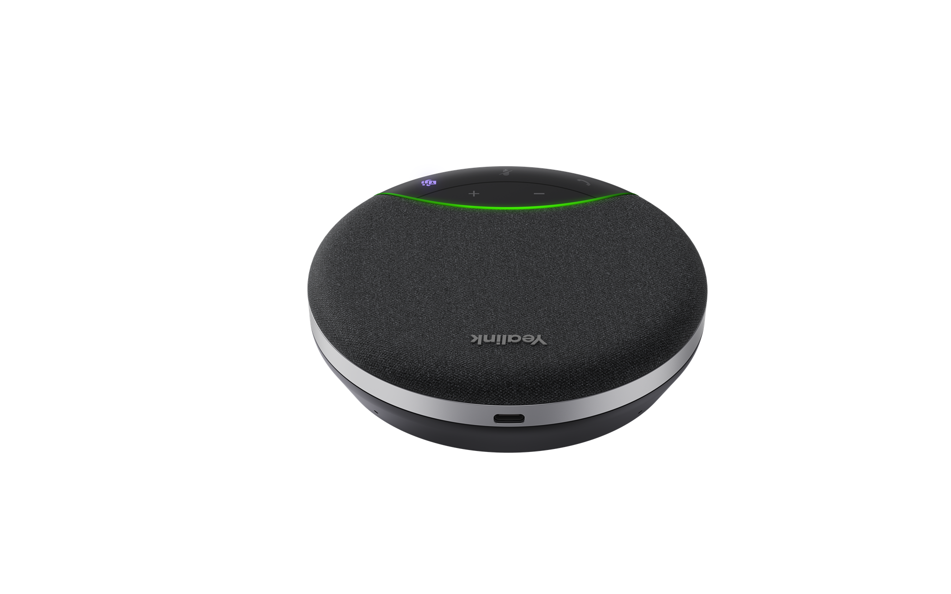 Yealink SP92 Next-Generation Bluetooth Speakerphone, 1 Year Warranty