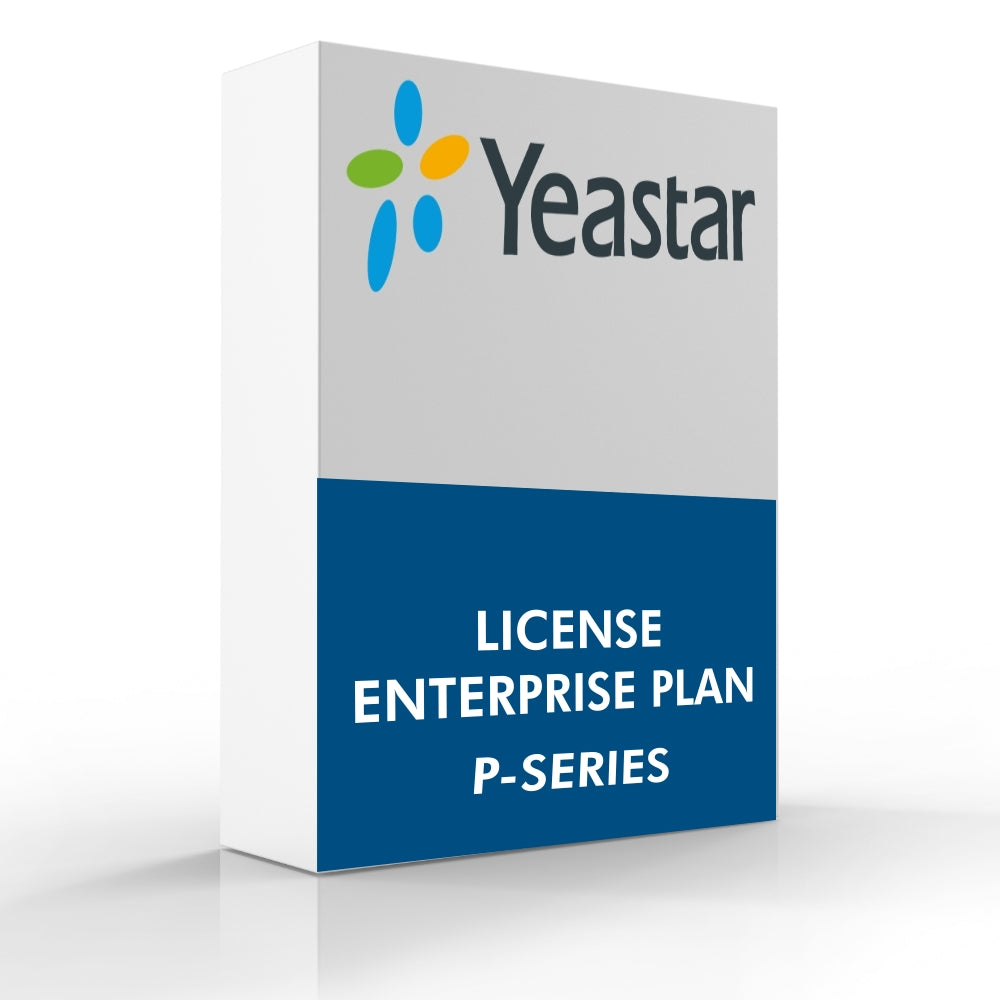 Yeastar P560 1 Year Enterprise Plan