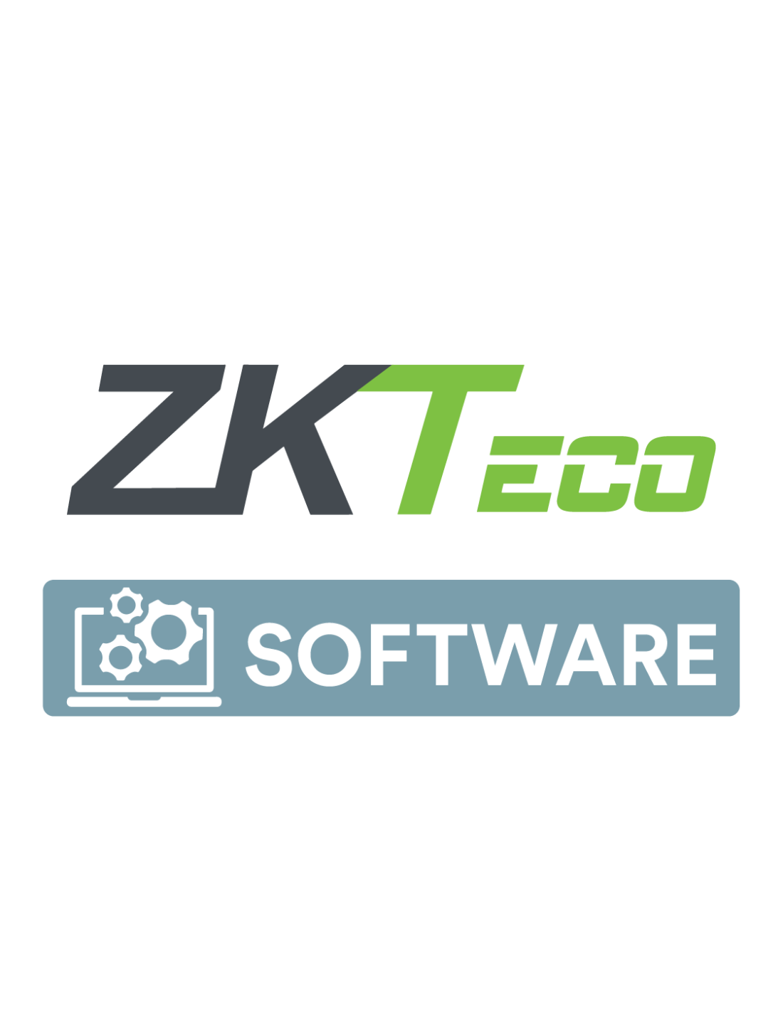 ZKTeco BioTime 9.5 - 5 Devices, 1,000 Users