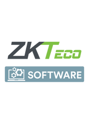 ZKTeco BioTime 9.5 - 5 Devices, 1,000 Users