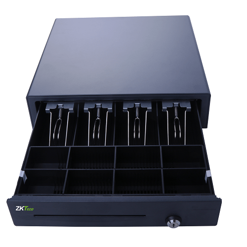 ZKTeco Brand POS Terminal Cash Drawer