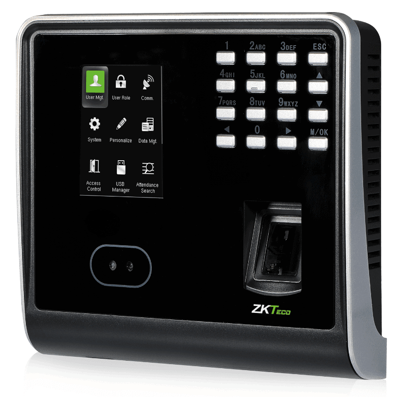 ZKTeco MB1000/ID